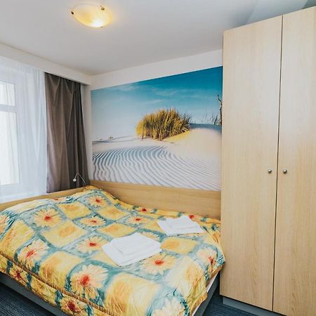 Hotel Osrodek Wczasowy Opolanin Pobierowo Exterior foto